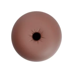 Autoblow Autoblow - AI Ultra Masturbator Ass Brown