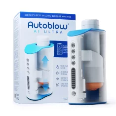 Autoblow Autoblow - ultra masturbator z umetno inteligenco