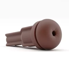Autoblow Autoblow - AI Ultra Masturbator Ass Brown