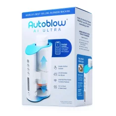 Autoblow Autoblow - ultra masturbator z umetno inteligenco