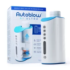 Autoblow Autoblow - ultra masturbator z umetno inteligenco