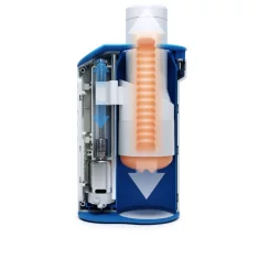 Autoblow Autoblow - ultra masturbator z umetno inteligenco