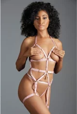 Allure Komplet oprsnic Claire Allure
