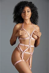 Allure Komplet oprsnic Claire Allure
