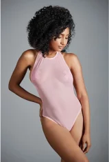 Allure Čipkasti bodi Jasmine Allure