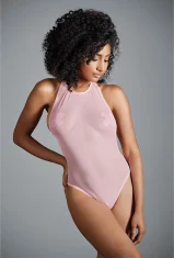 Allure Čipkasti bodi Jasmine Allure
