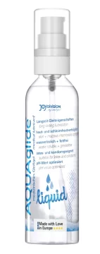 Joy Division Aquaglide - vlažilni gel za intimne predele 50 ml