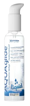 Joy Division Aquaglide - vlažilni gel za intimne predele 250 ml