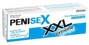 Joy Division Penisex XXL - krema za cirkulacijo za masažo penisa 100 ml