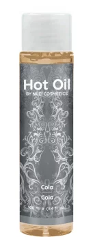 shumee NUEI - Grelno masažno olje s kole 100 ml