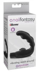 Anal Fantasy Anal Fantasy - Vibrator za prostato za moške 11 cm