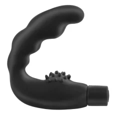 Anal Fantasy Anal Fantasy - Vibrator za prostato za moške 11 cm