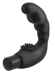 Anal Fantasy Anal Fantasy - Vibrator za prostato za moške 11 cm