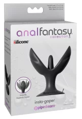Anal Fantasy Anal Fantasy - Analni čep 9,5 cm