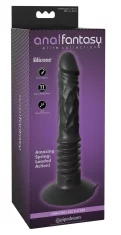 Anal Fantasy Anal Fantasy - Zmogljiv analni vibrator z 11 načini vibracij