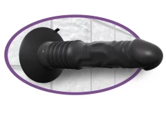 Anal Fantasy Anal Fantasy - Zmogljiv analni vibrator z 11 načini vibracij