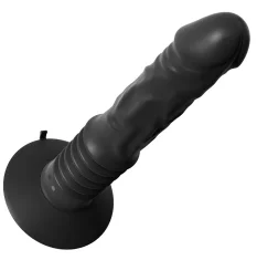 Anal Fantasy Anal Fantasy - Zmogljiv analni vibrator z 11 načini vibracij