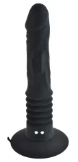 Anal Fantasy Anal Fantasy - Zmogljiv analni vibrator z 11 načini vibracij