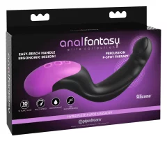Anal Fantasy Anal Fantasy - Analni vibrator za stimulacijo prostate