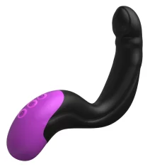 Anal Fantasy Anal Fantasy - Analni vibrator za stimulacijo prostate