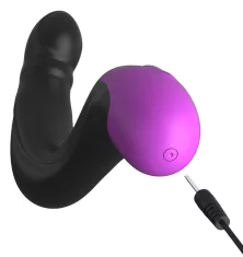 Anal Fantasy Anal Fantasy - Analni vibrator za stimulacijo prostate