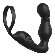Anal Fantasy Anal Fantasy - Stimulator prostate s penisnim obročkom