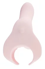 shumee Couples Choice - roza vibrator za stimulacijo parov