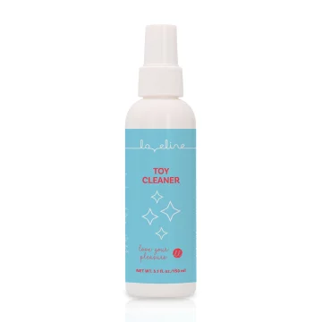shumee Loveline - Čistilo za igrače 150 ml