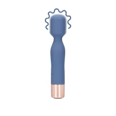 shumee Loveline - Mini vibrator Blue Horizon