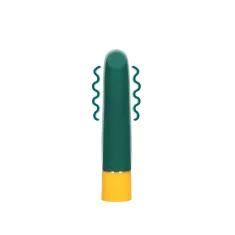 shumee Loveline - Mini USB vibrator Ancient Sea