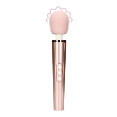 shumee Loveline - Palični vibrator - roza