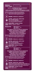 Durex Durex - 40 kondomov Love Mix, 5 različnih vrst