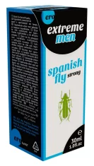 HOT Španska mušica Extreme Men 30 ml