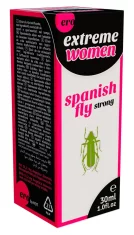 HOT Španska mušica Extreme za ženske 30 ml