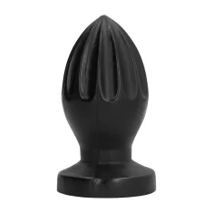 All Black Analni čep All Black - Lemon Squeezer, 12 cm