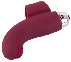 shumee Magic Shiver - Silikonski vibrator za prste