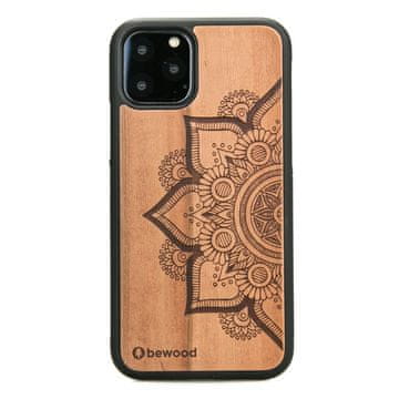 bewood Lesen ovitek Apple Mandala za iPhone 11 PRO