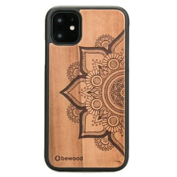 bewood Lesen ovitek za iPhone 11 z mandalo Apple