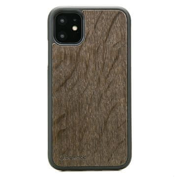 bewood Ovitek iz dimljenega hrasta za iPhone 11
