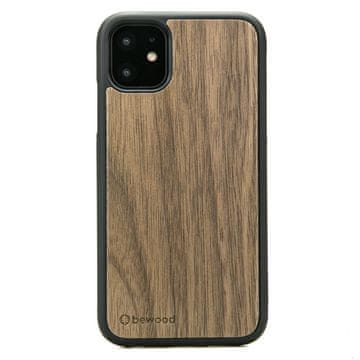 bewood Lesen ovitek za iPhone 11 AMERIŠKI OREH
