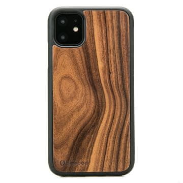 bewood Lesen ovitek za iPhone 11, palisander, Santos