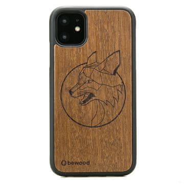 bewood Lesen ovitek za iPhone 11 LIS MERBAU