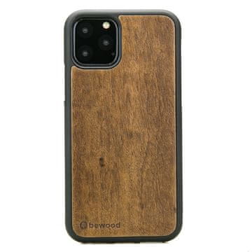 bewood Lesen ovitek IMBUIA za iPhone 11 PRO
