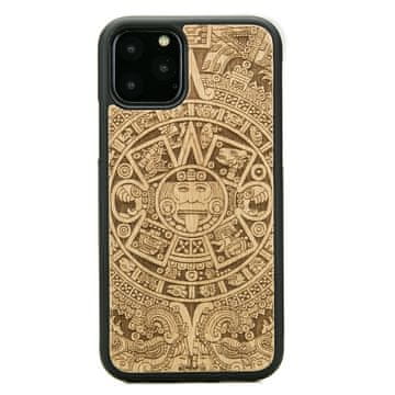 bewood Lesen ovitek za iPhone 11 Pro AZTEC CALENDAR ANIEGRE