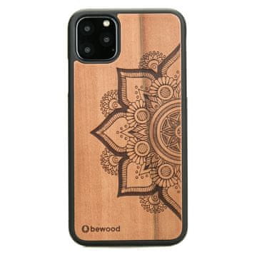 bewood Lesen ovitek za iPhone 11 PRO MAX MANDALA JABOLKA