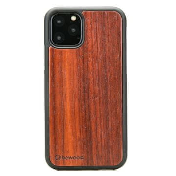 bewood Lesen ovitek za iPhone 11 PRO PADOUK