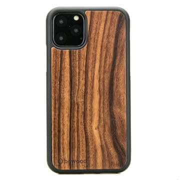 bewood Lesen ovitek za iPhone 11 PRO ROSEWOOD SANTOS