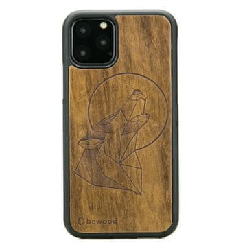 bewood Lesen ovitek za iPhone 11 PRO WILK IMBUIA