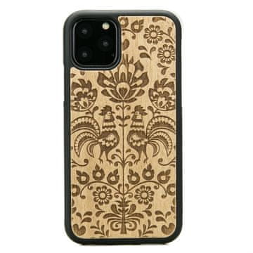 bewood Lesen ovitek za iPhone 11 PRO POLJSKI LJUDSKO-ANIJEGSKI