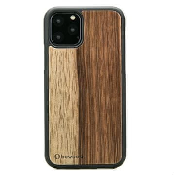 bewood Lesen ovitek za iPhone 11 PRO mango